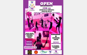 coupe france kali zone nord